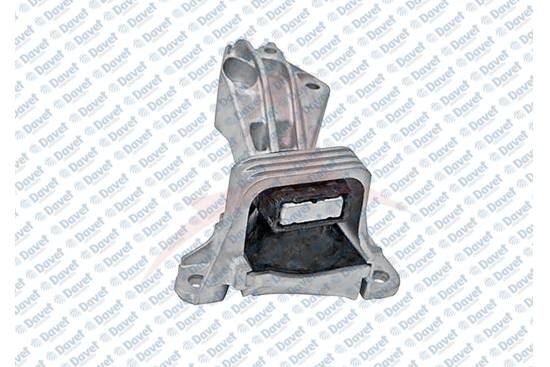 MEHA MH30313 Motor Takozu Sag Megane Iii-Fluence-Scenic Iii (6 Ileri)